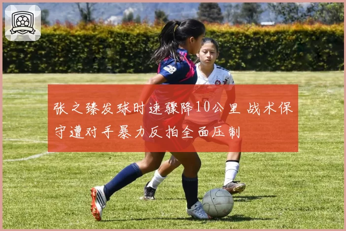 张之臻发球时速骤降10公里 战术保守遭对手暴力反拍全面压制